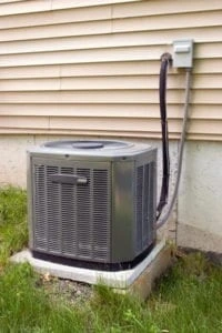 Why Is My Air Conditioner Leaking Water? Why is My Air Conditioner Leaking Water? | Climate Control Heating and Cooling, Inc.