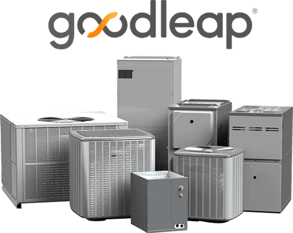 Kansas City Heating, Cooling & Plumbing Services