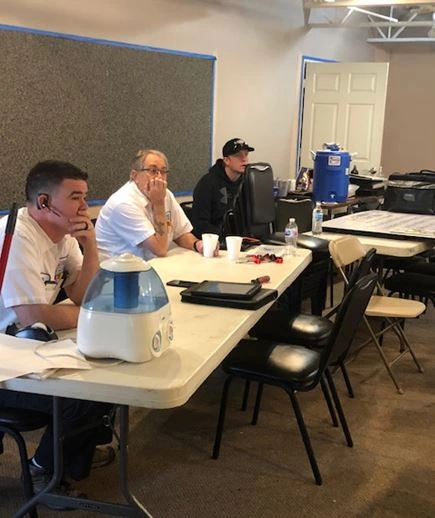 Climate Control Heating and Cooling, Inc. Training