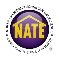 NATE Logo