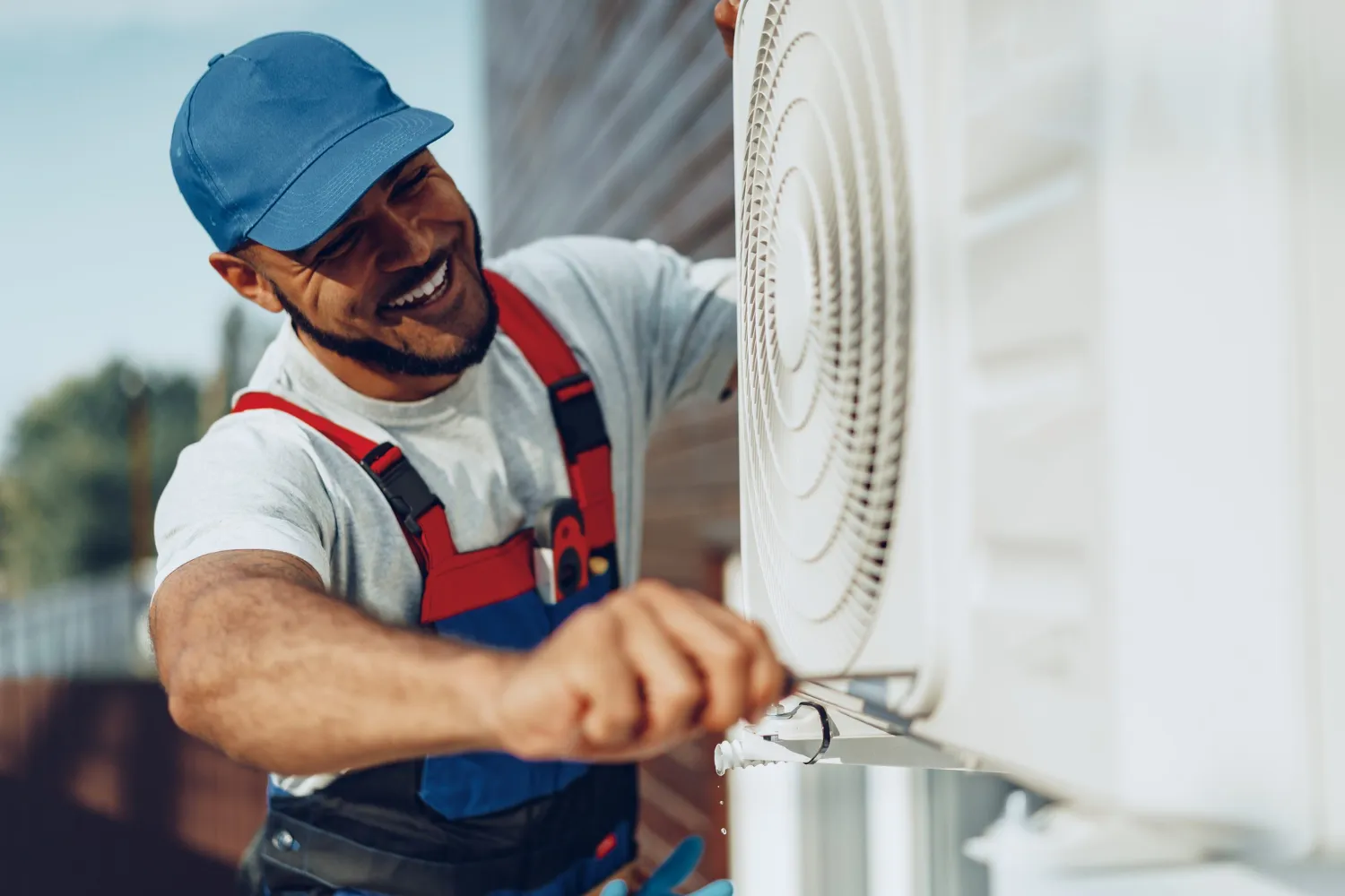 The Process of AC Replacement Explained | Climate Control Heating, Cooling & Plumbing
