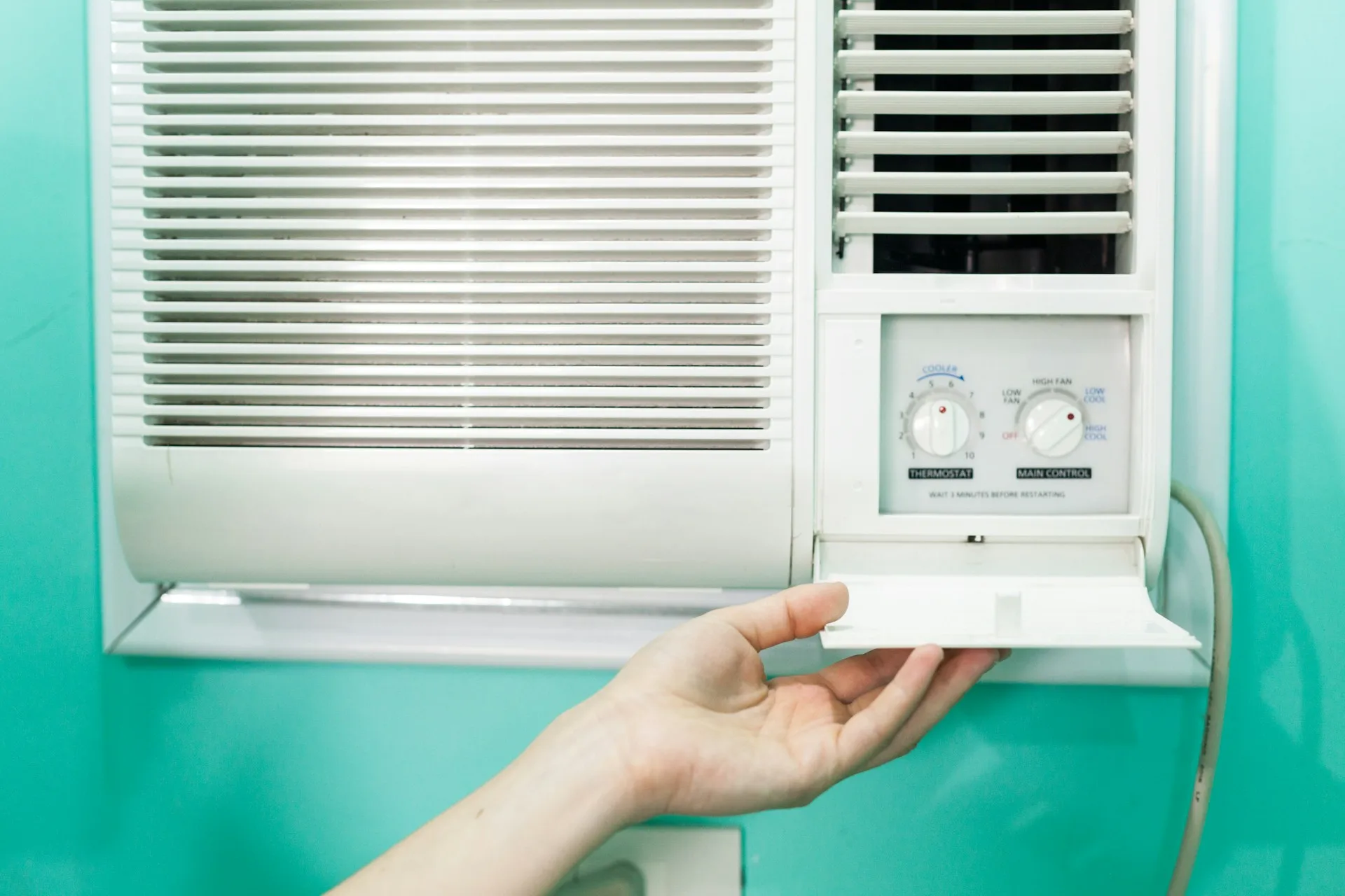 Why Is My Air Conditioner Leaking Water? Causes and Solutions | Climate Control Heating, Cooling & Plumbing