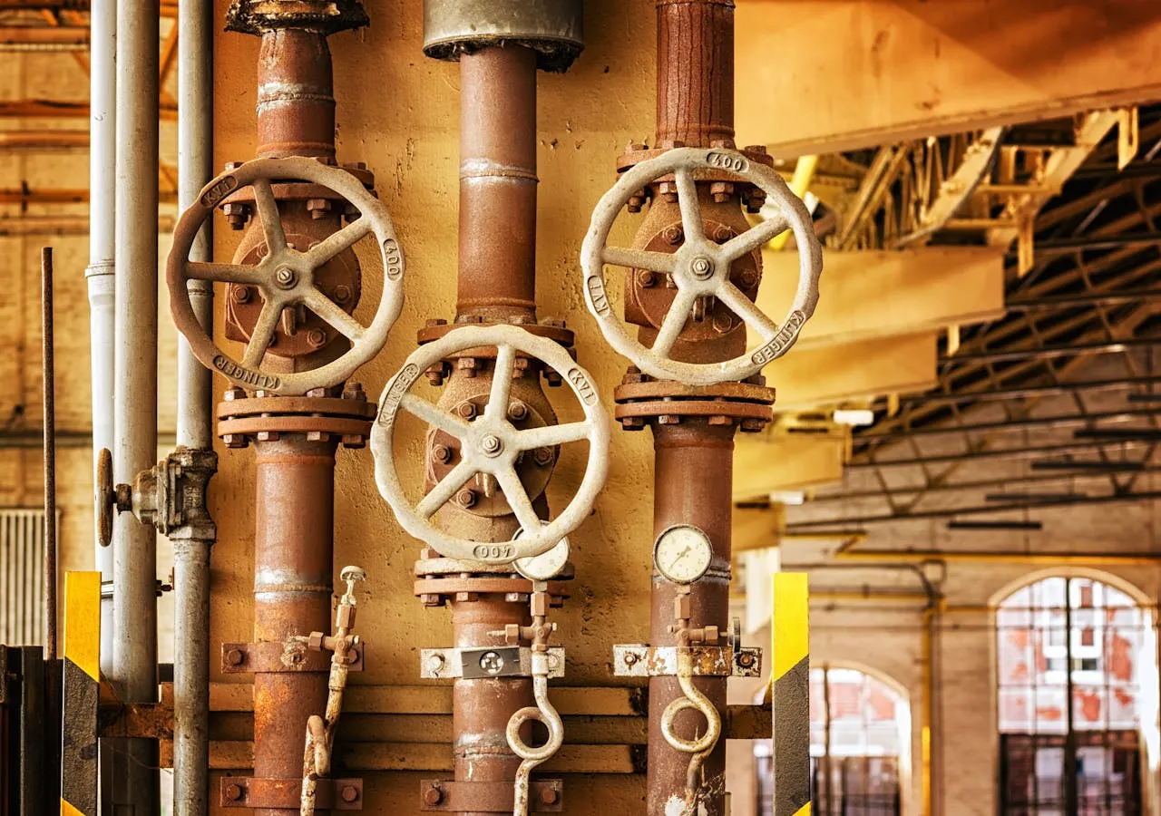 Understanding Backflow Prevention: A Crucial Guide for Kansas City Home Water Safety | Climate Control Heating, Cooling & Plumbing