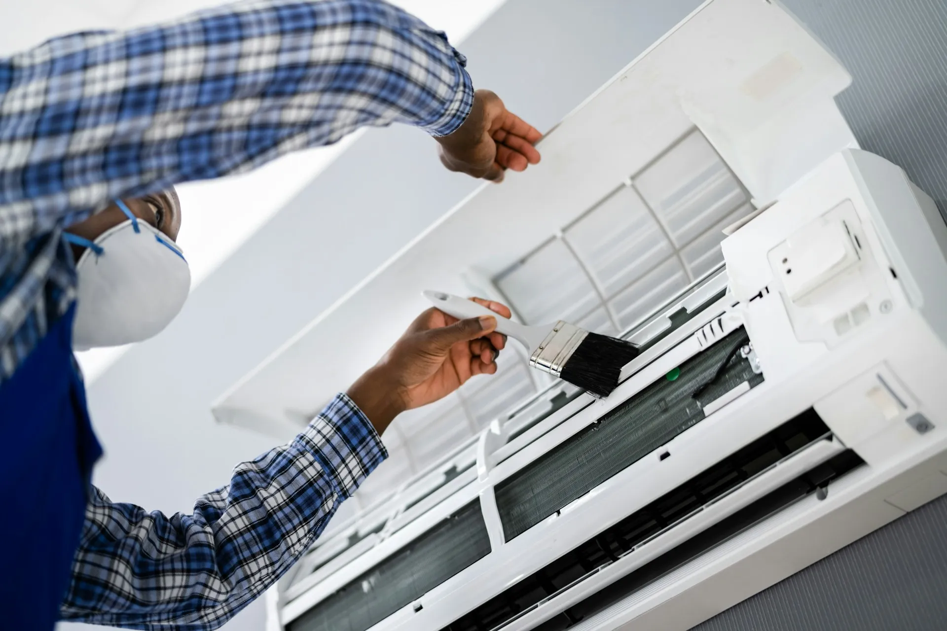 Identifying Signs Your Air Ducts Need Cleaning | Climate Control Heating, Cooling & Plumbing