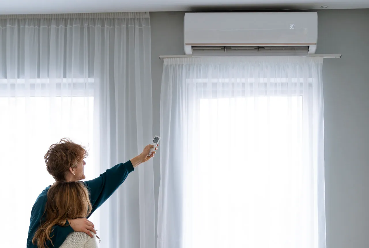 Boost Your Home’s Energy Efficiency with a Ductless System Installation in Liberty | Climate Control Heating, Cooling & Plumbing