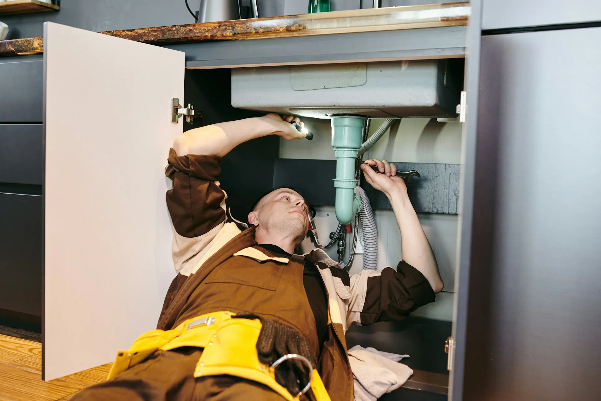 Emergency Plumbing Services: Rapid Response to Avoid Severe Damage | Climate Control Heating, Cooling & Plumbing