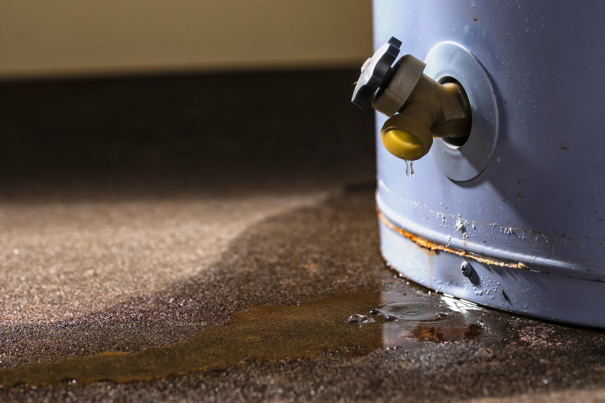 should i get a new water heater