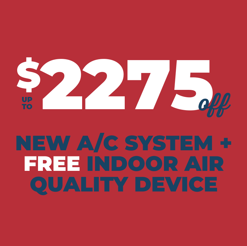 End Summer Savings