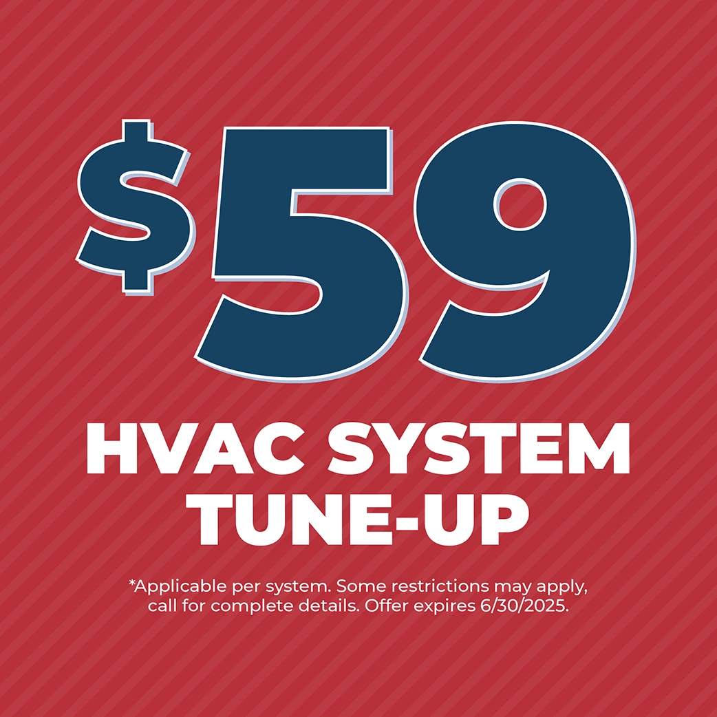 Kansas City Heating, Cooling & Plumbing Services