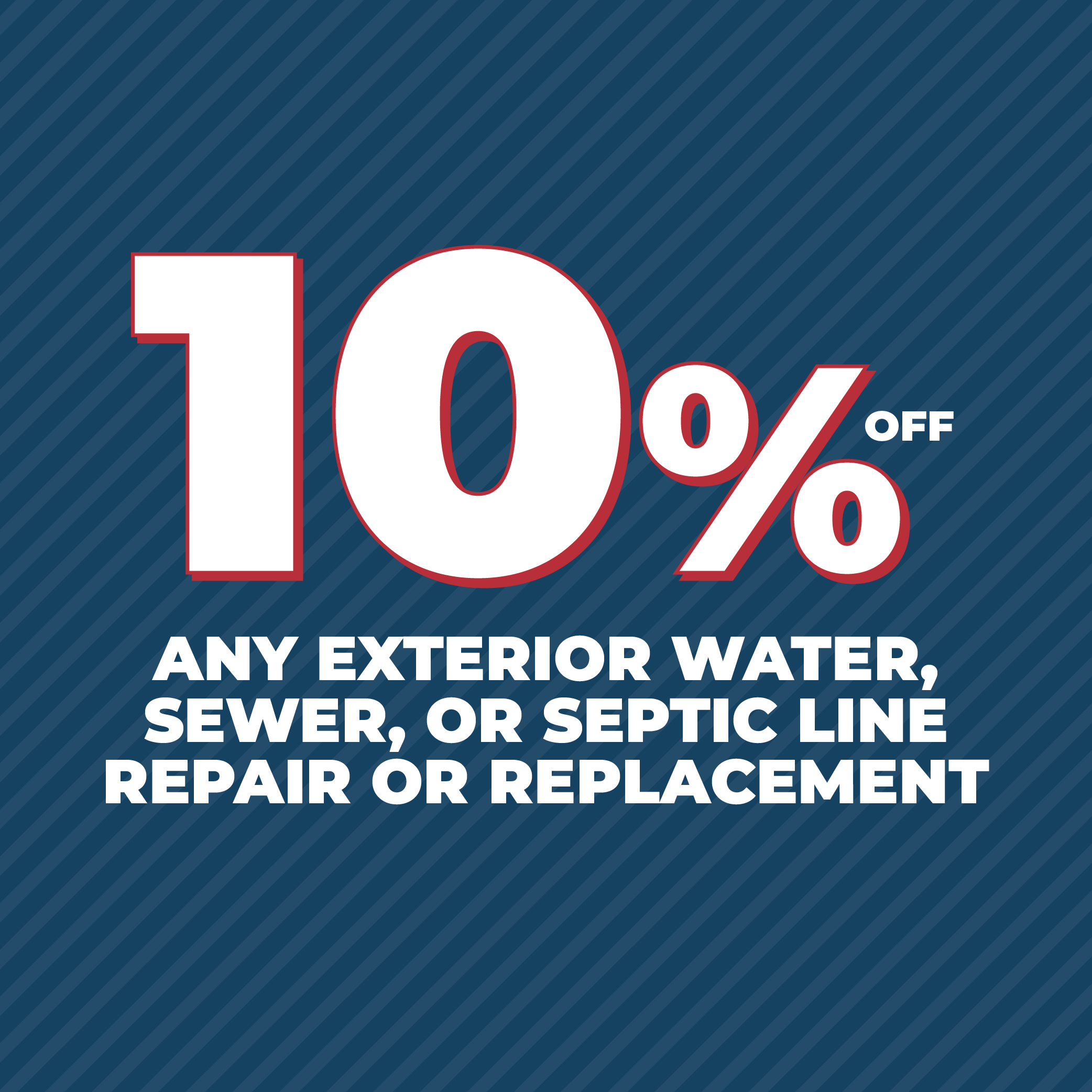 Heating, Cooling, and Plumbing Promotions Heating, Cooling, and Plumbing Promotions