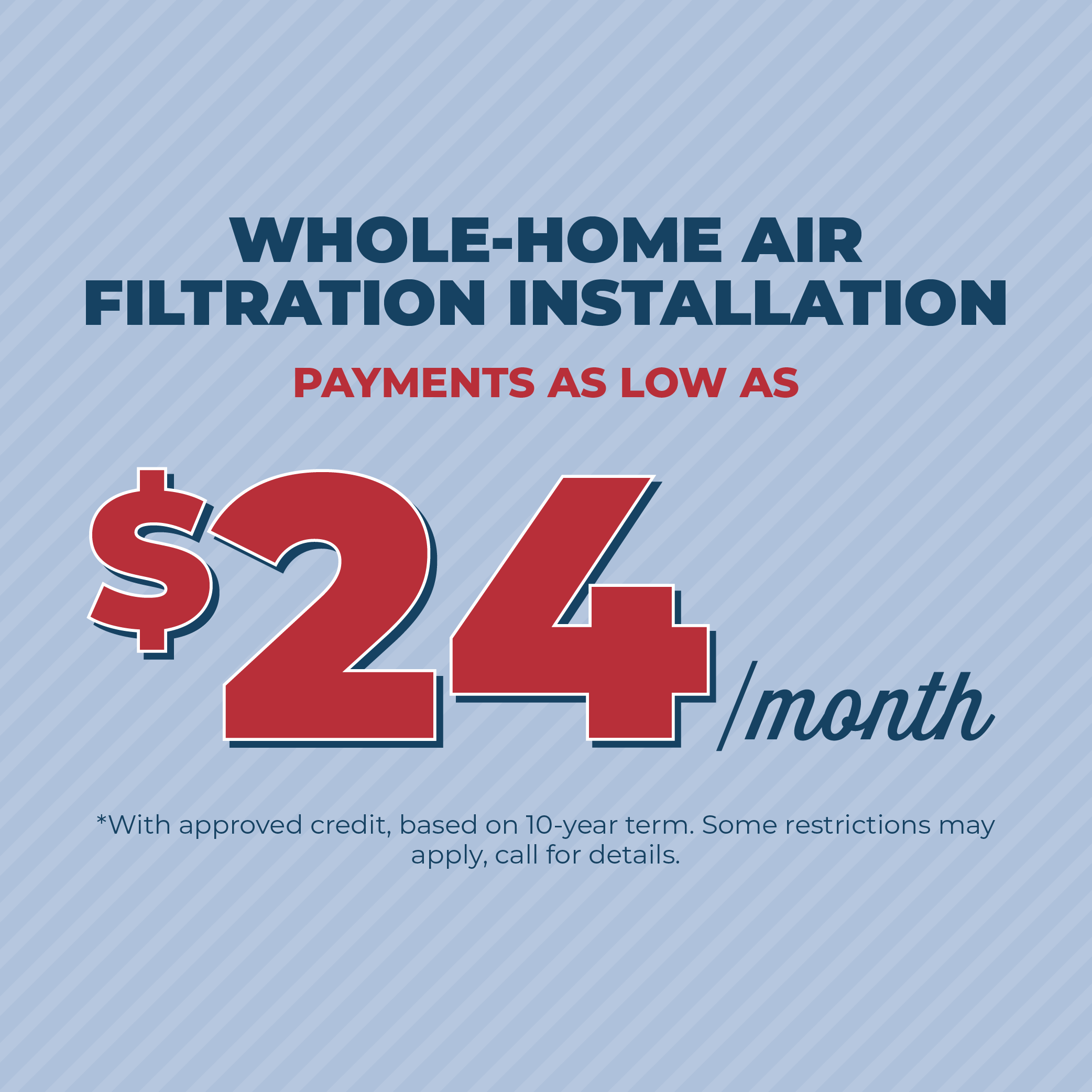 Heating, Cooling, and Plumbing Promotions Heating, Cooling, and Plumbing Promotions