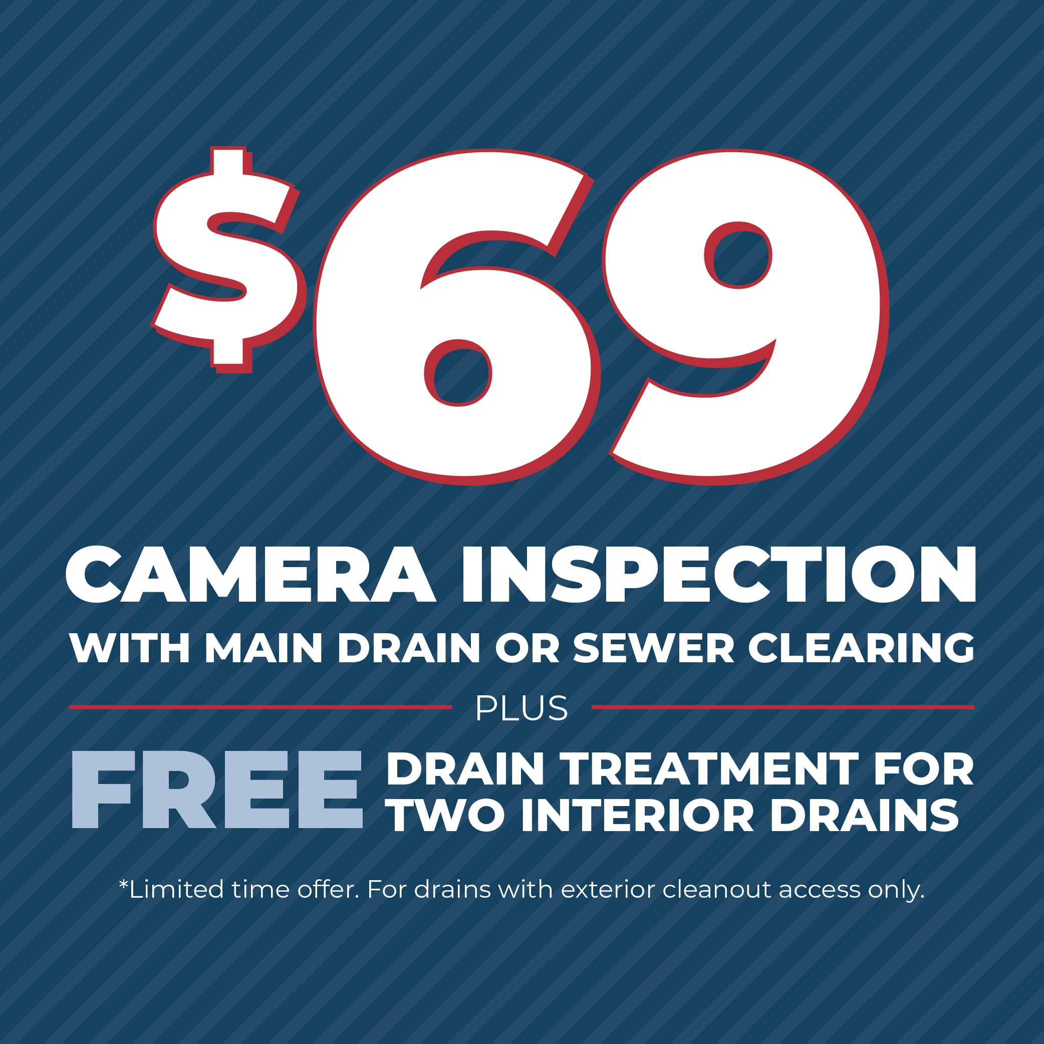 Heating, Cooling, and Plumbing Promotions Heating, Cooling, and Plumbing Promotions