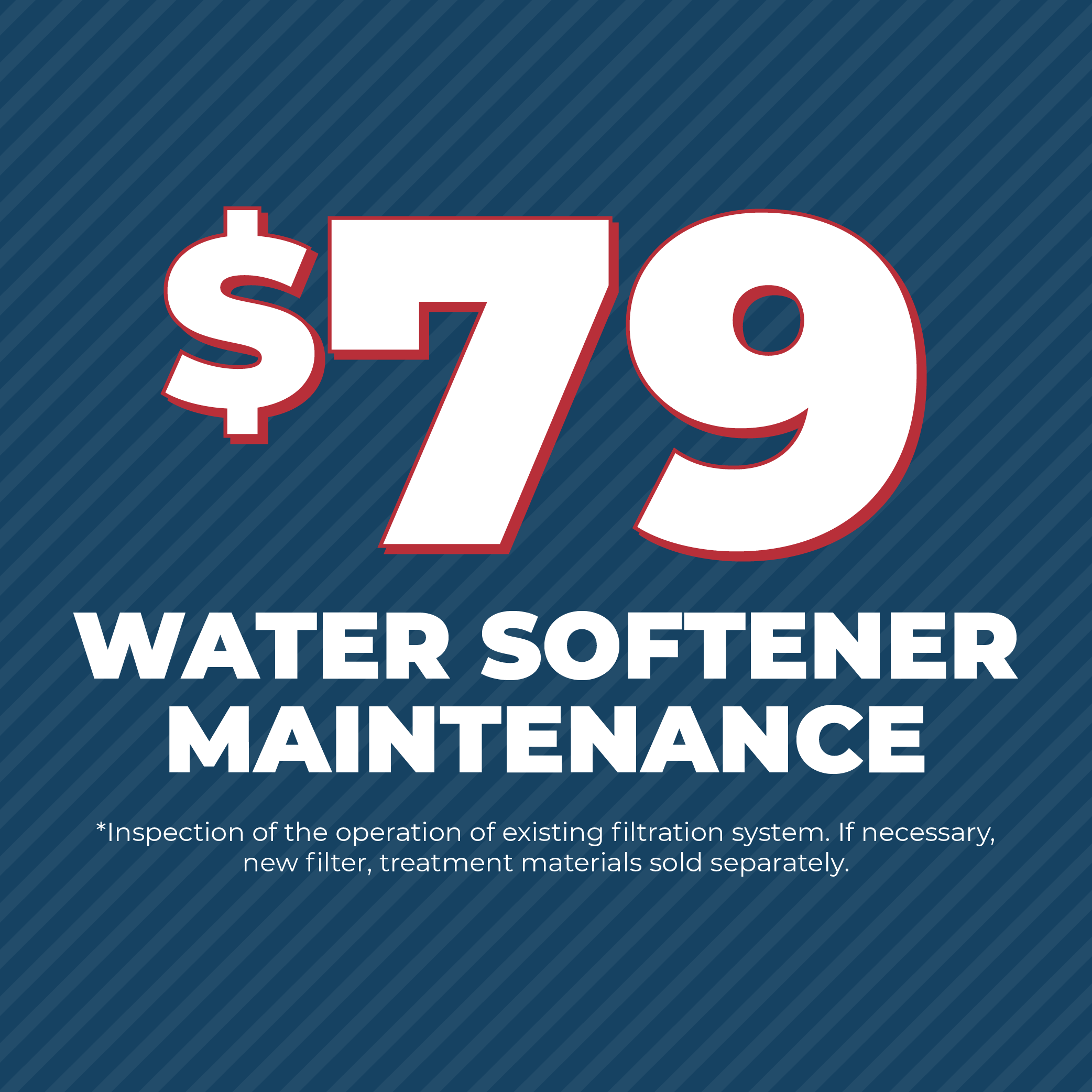 Heating, Cooling, and Plumbing Promotions Heating, Cooling, and Plumbing Promotions