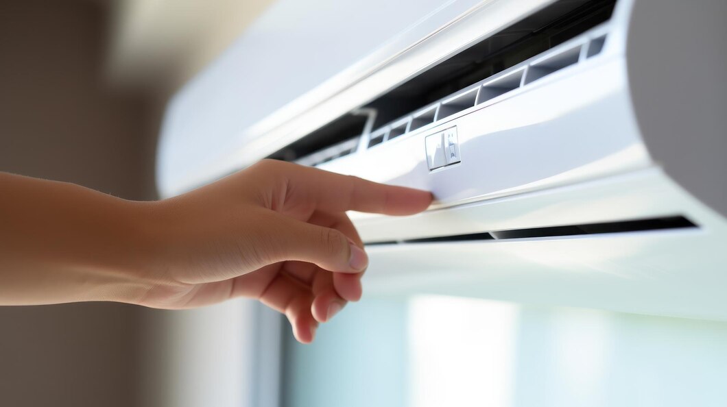 ac installation