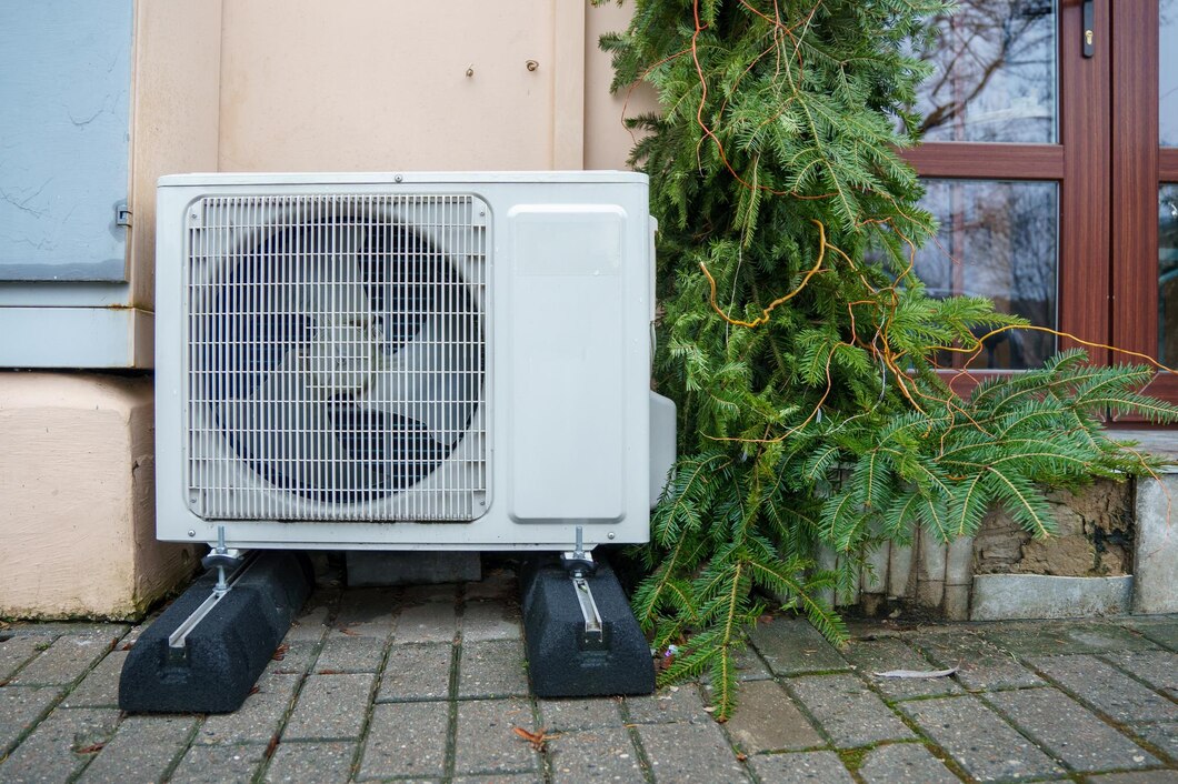 heat pump