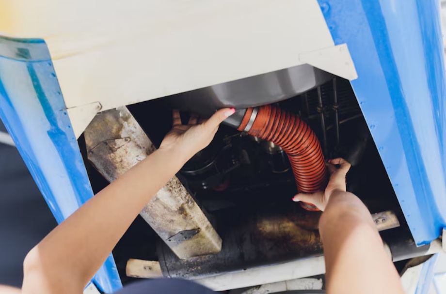 hvac
