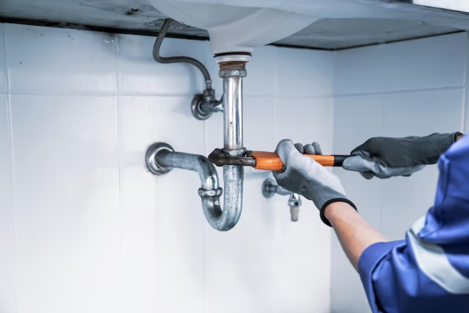 plumbing