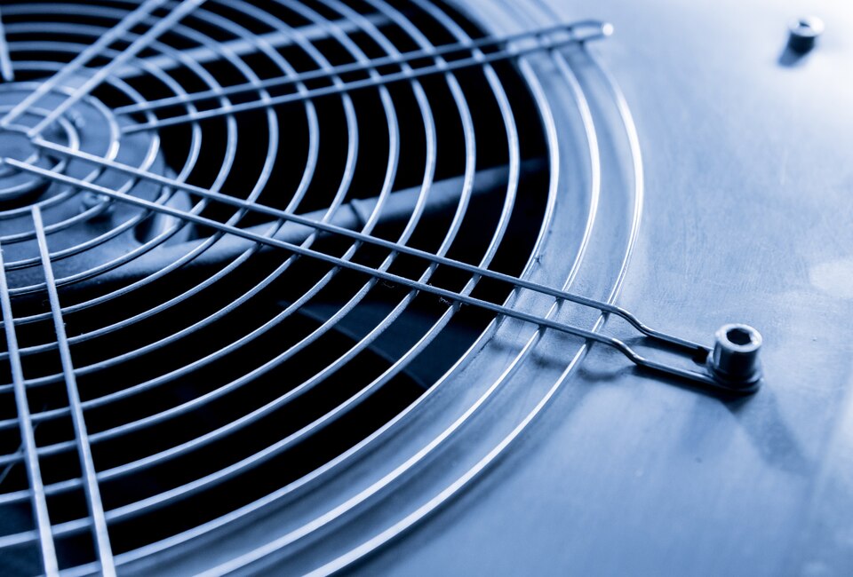 HVAC