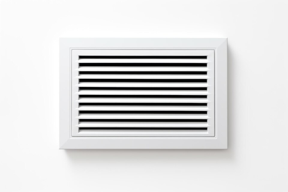air duct