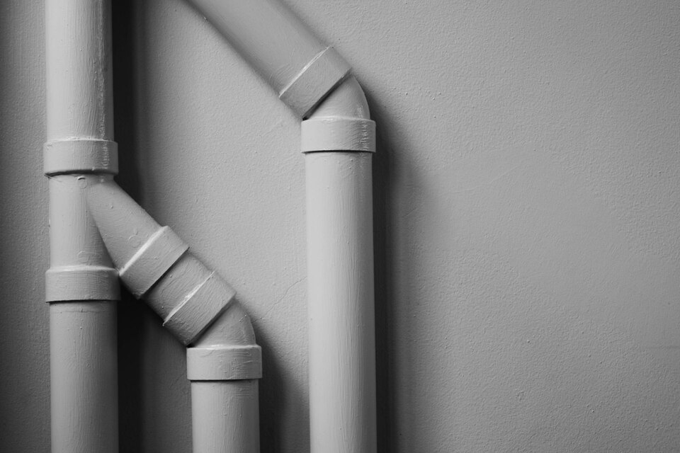 water line