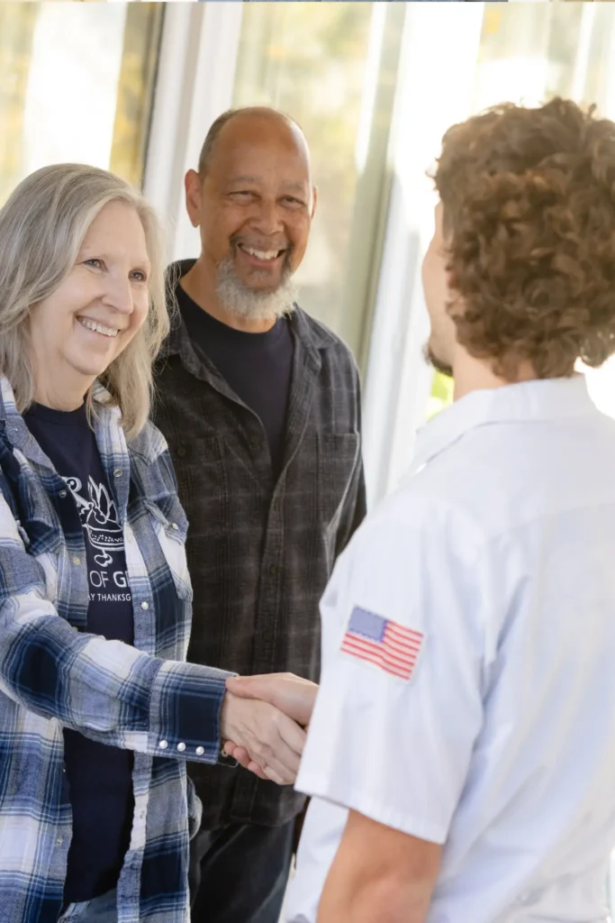 Kansas City Heating, Cooling & Plumbing Services