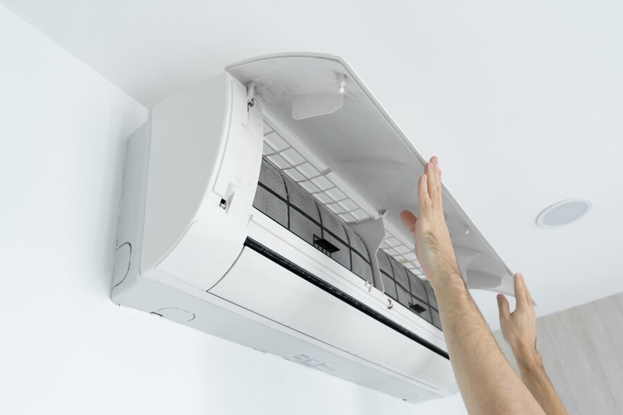 ac unit