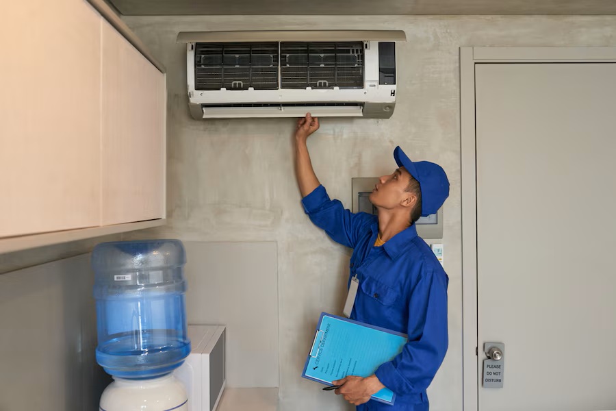 ac units