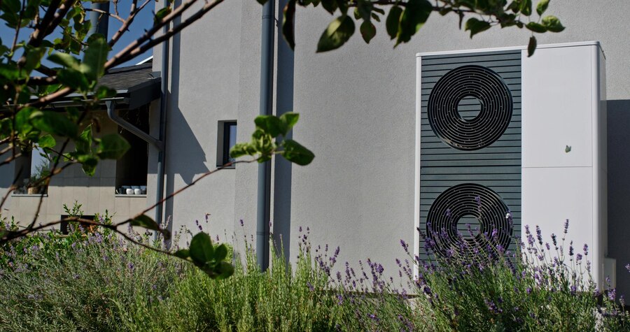 heat pump