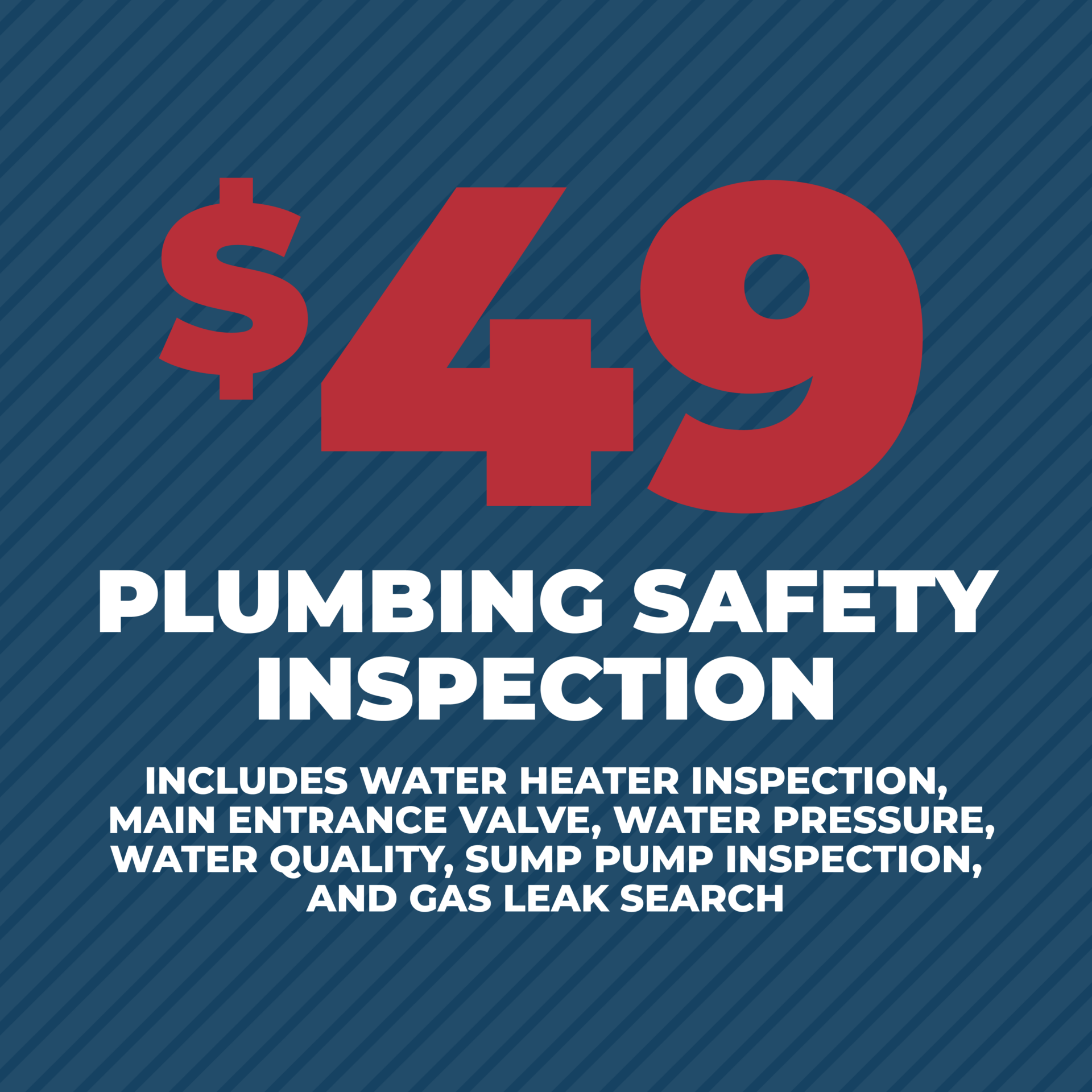 Kansas City Heating, Cooling & Plumbing Services