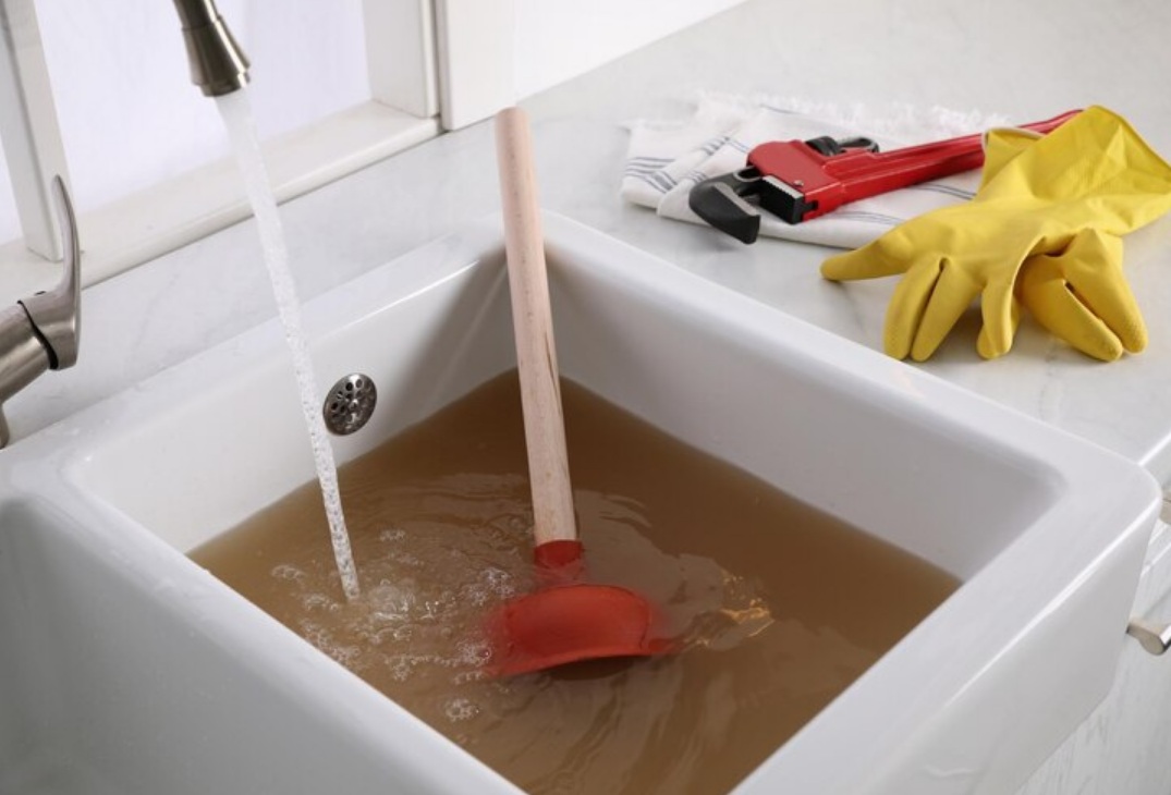 drains