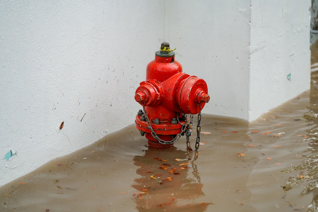 Emergency plumber Olathe