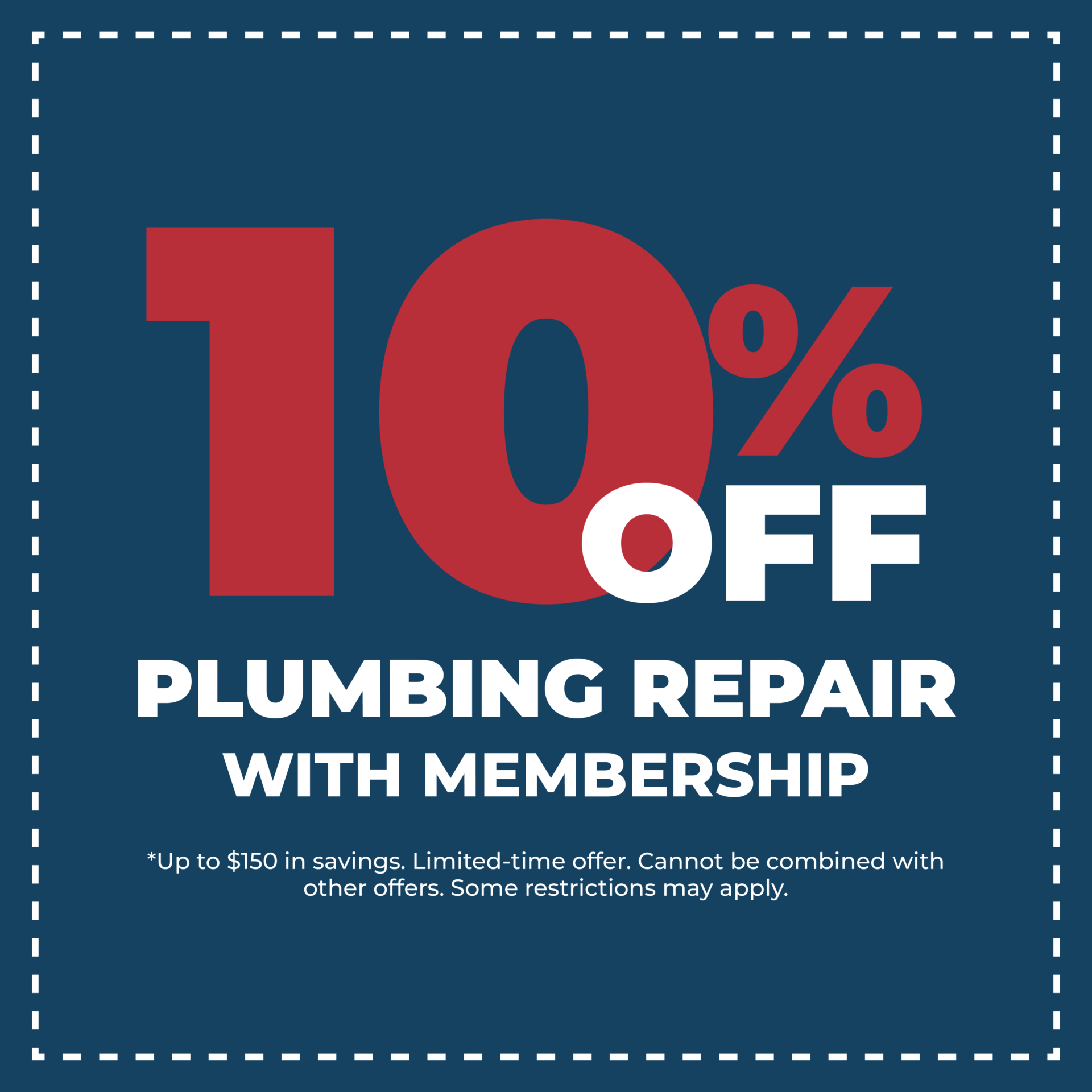 Climate Q4 2025 Offers15 Plumbing Member | Climate Control Heating Cooling Plumbing | Climate Control Heating Cooling Plumbing