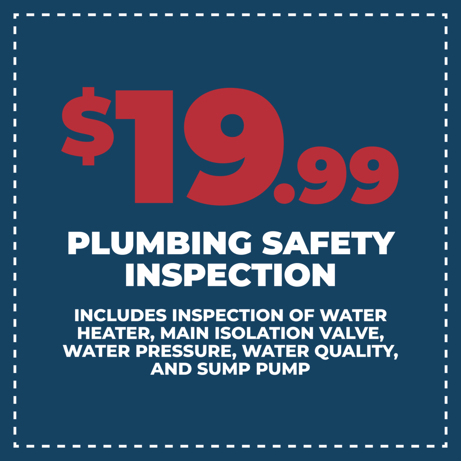 Heating, Cooling, and Plumbing Promotions | Climate Control Heating