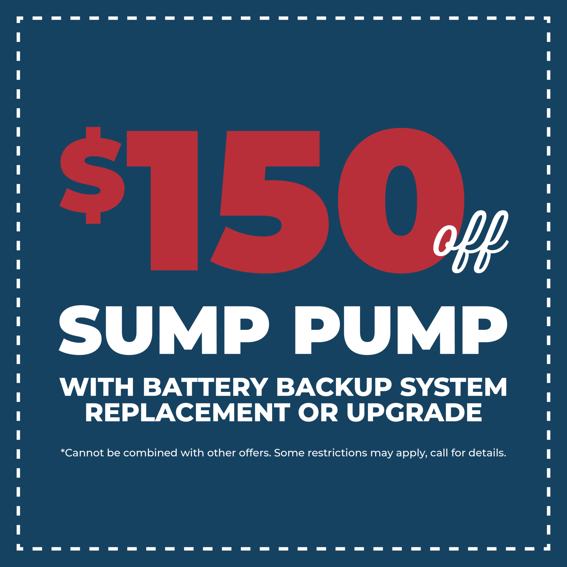Kansas City, MO Sump Pump Services